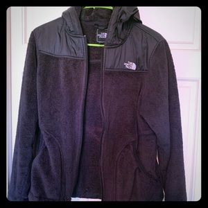 North face fleece